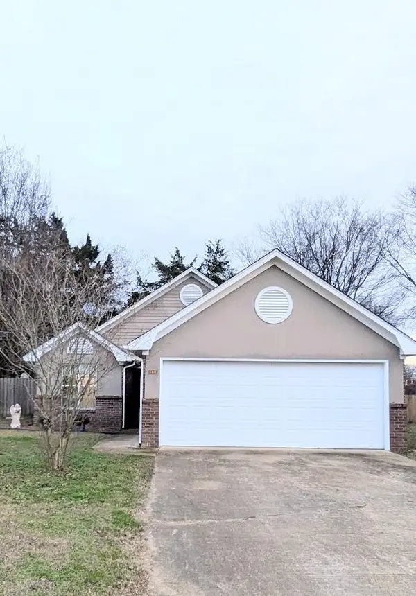 550 Albany St., Tupelo, MS 38801