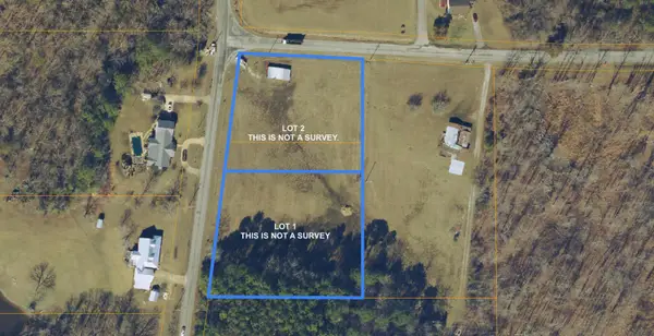 Lot 2 Forrest School Road, Corinth, MS 38834