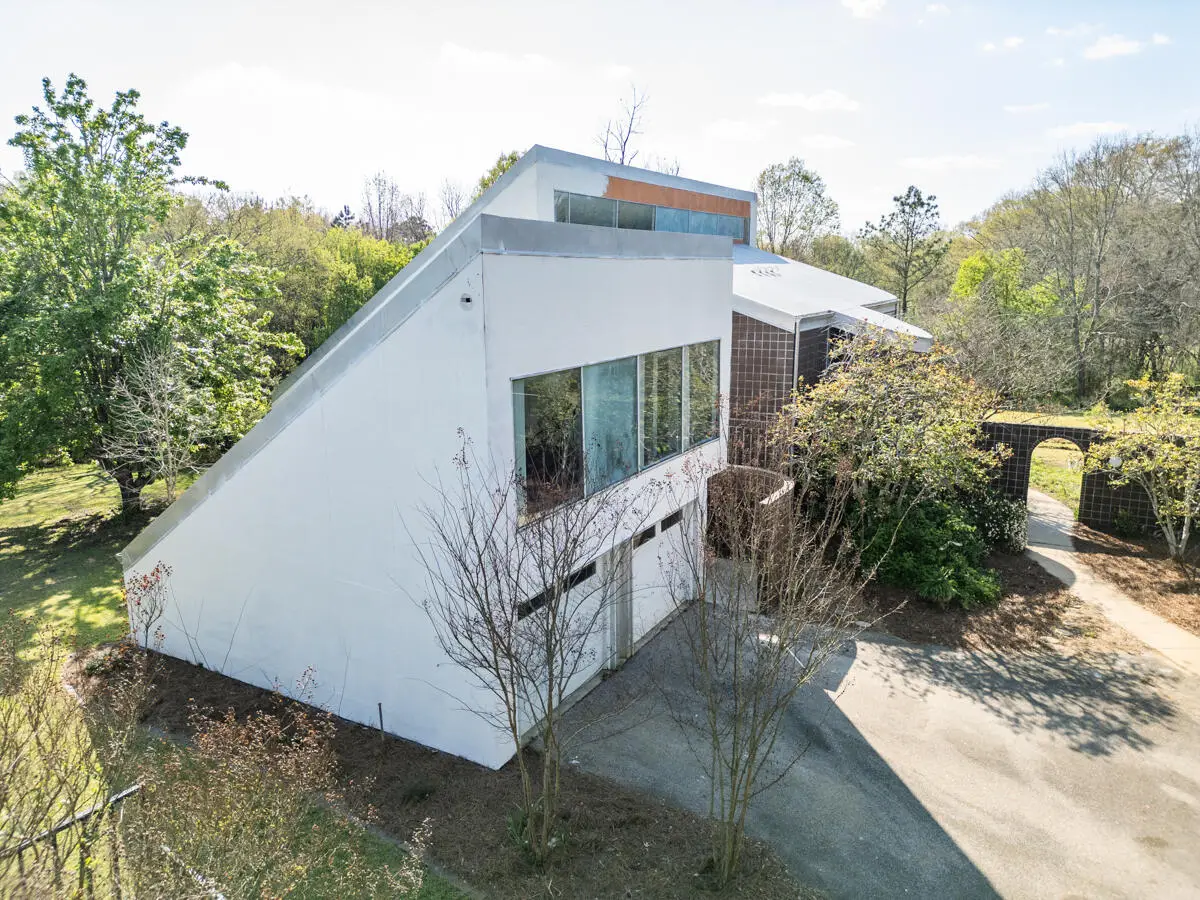 132 Overview Road, Starkville, MS 39759 - #1