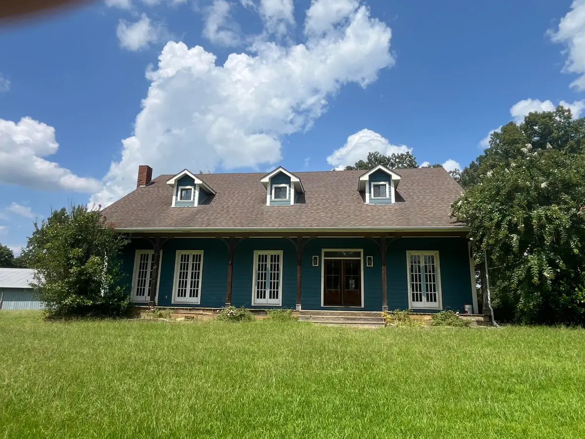 2410 Mississippi 9, Pontotoc, MS 38863 - #1