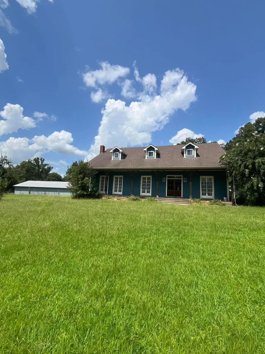 2410 Mississippi 9, Pontotoc, MS 38863 - #2