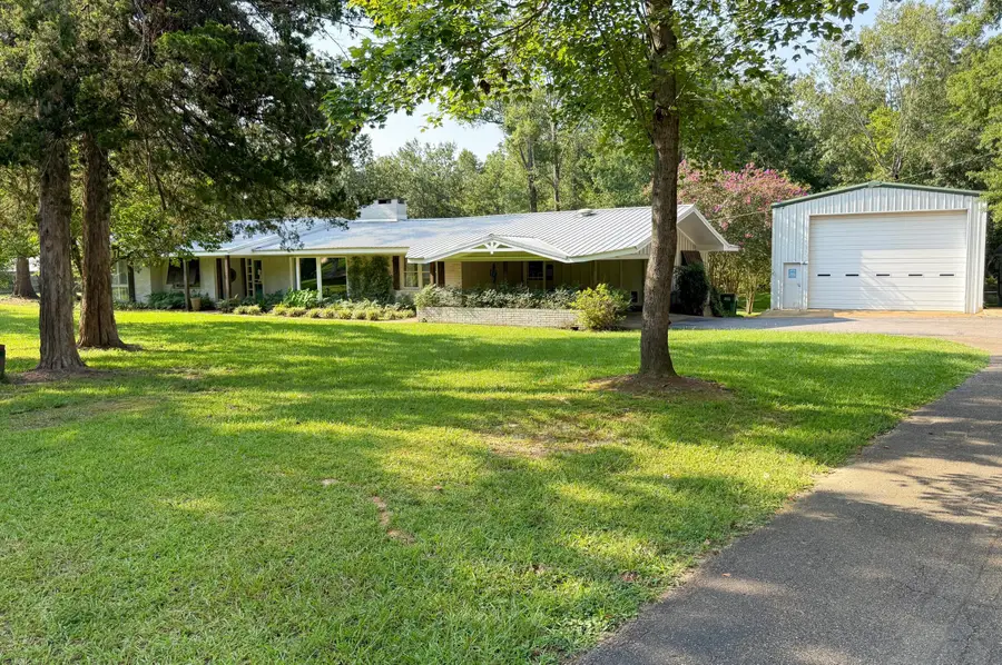 1022 County Road 137, New Albany, MS 38652 - #2