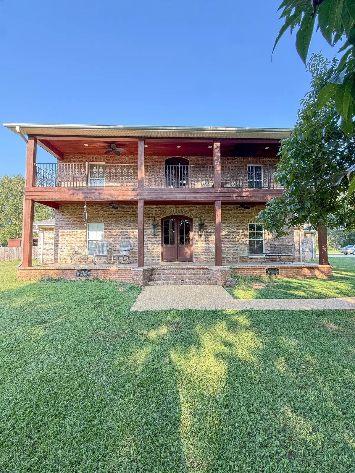 1416 County Road 86, New Albany, MS 38652 - #1