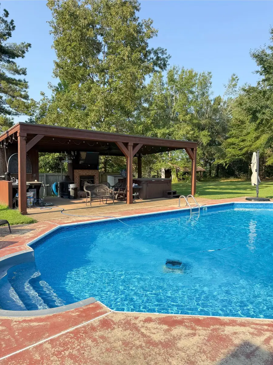 1416 County Road 86, New Albany, MS 38652 - #2