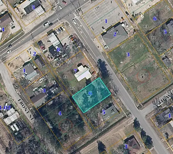 610 S Main St., Amory, MS 38821