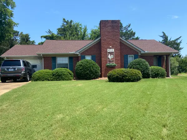 3526 Lansdowne Dr., Belden, MS 38826