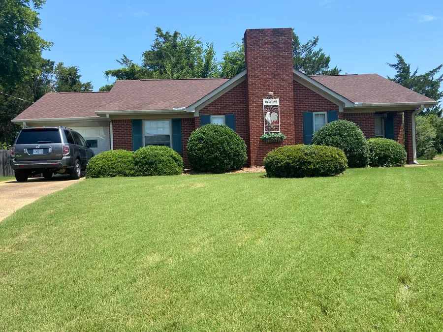 3526 Lansdowne Dr., Belden, MS 38826 - #2
