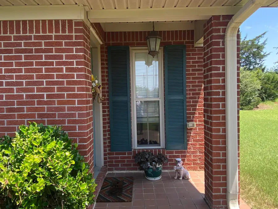 3526 Lansdowne Dr., Belden, MS 38826 - #3