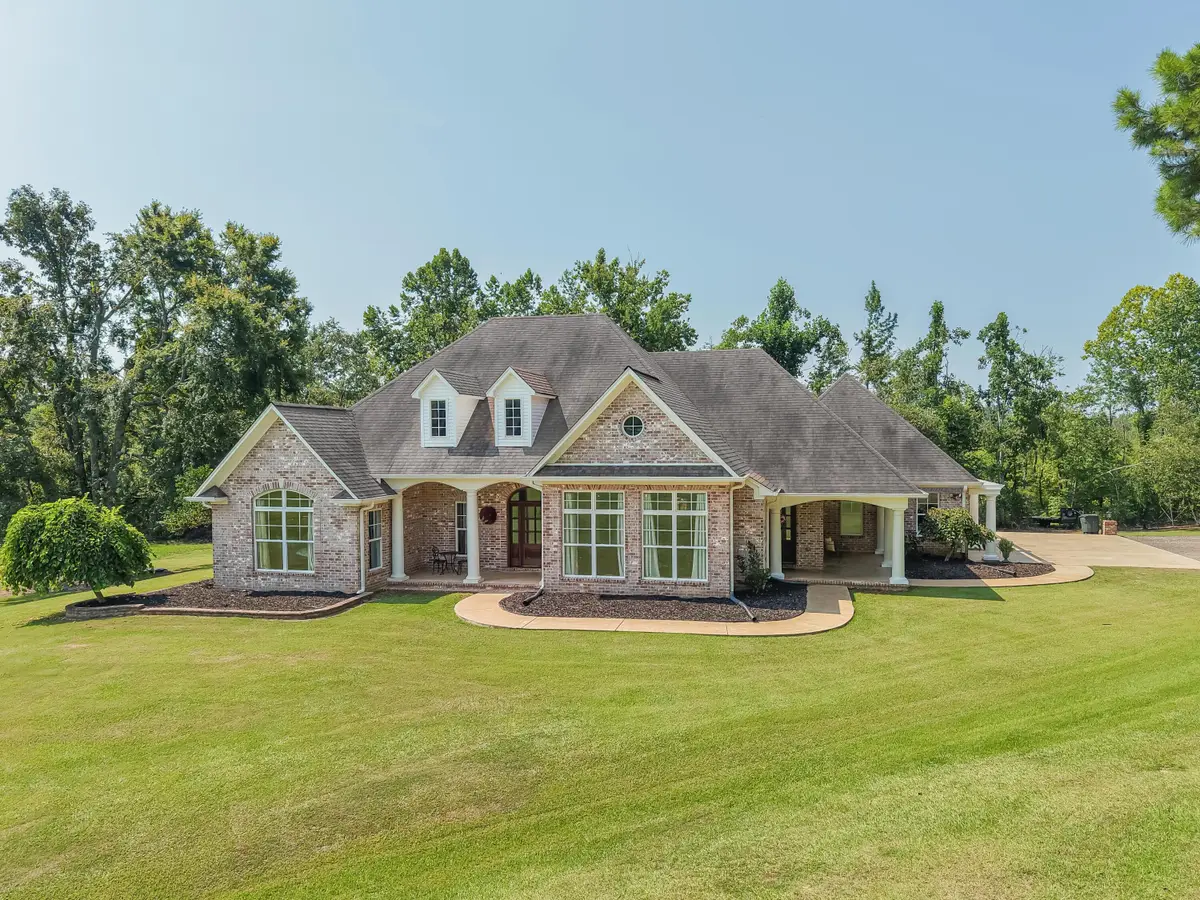 142 County Road 546, Corinth, MS 38834 - #1