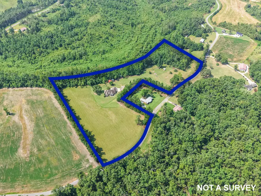 142 County Road 546, Corinth, MS 38834 - #2