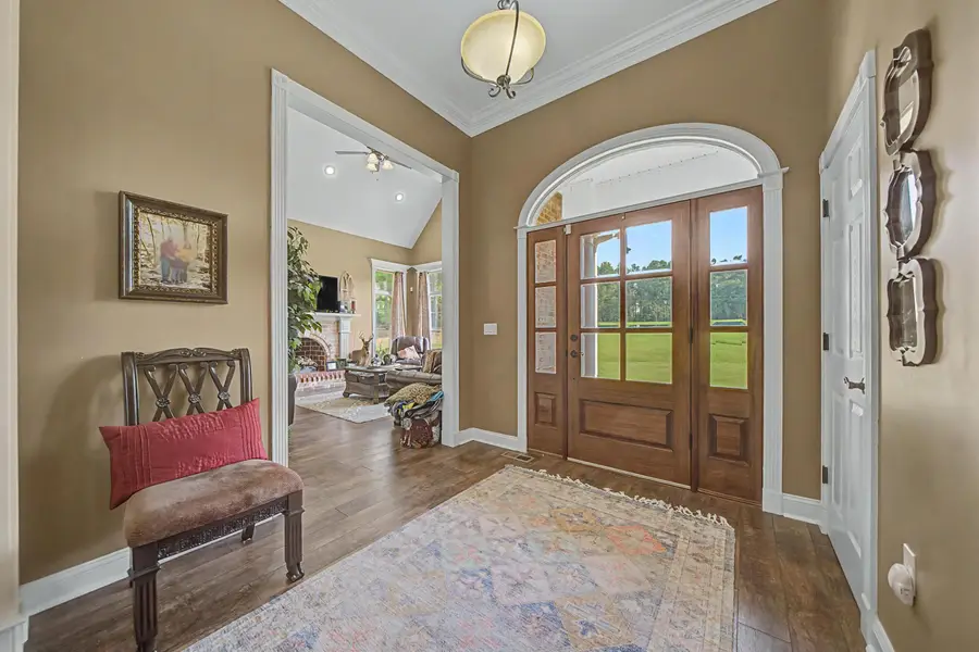 142 County Road 546, Corinth, MS 38834 - #3