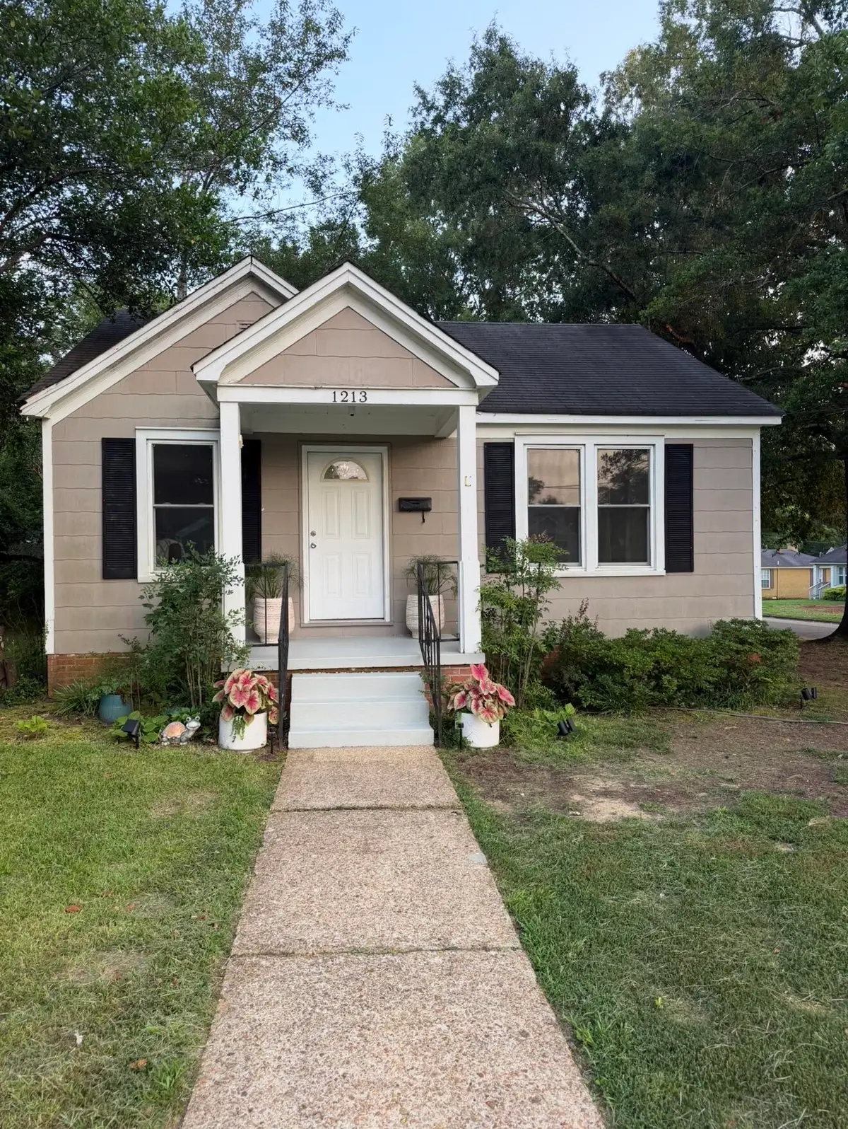 1213 Marshall St., Tupelo, MS 38804 - #1