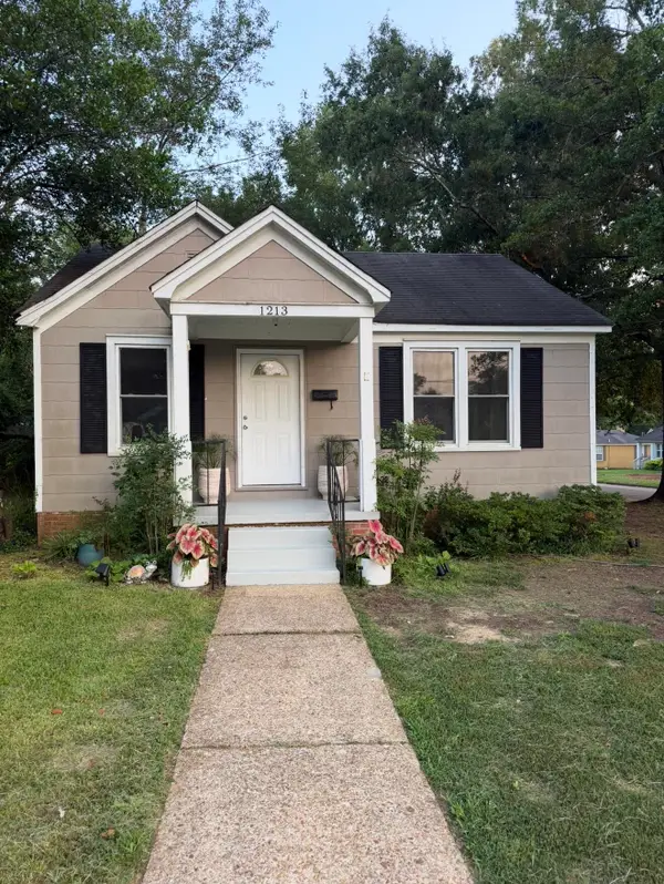 1213 Marshall St., Tupelo, MS 38804