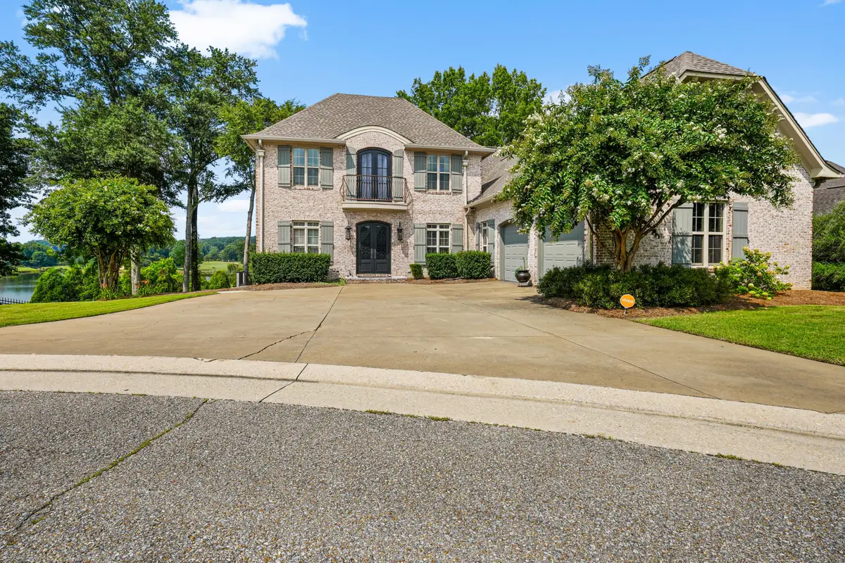 760 Indian Oaks Dr., Saltillo, MS 38866 - #1