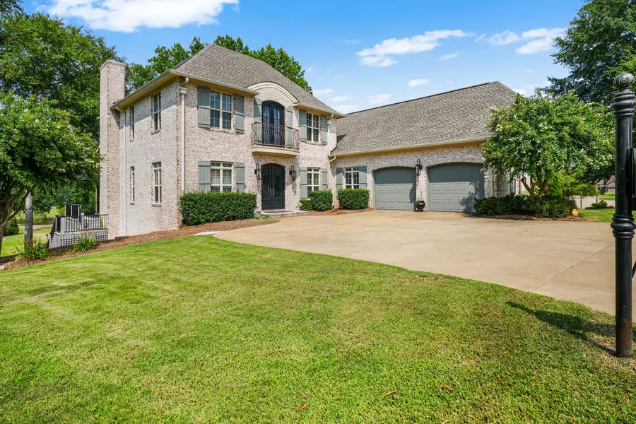 760 Indian Oaks Dr., Saltillo, MS 38866 - #2