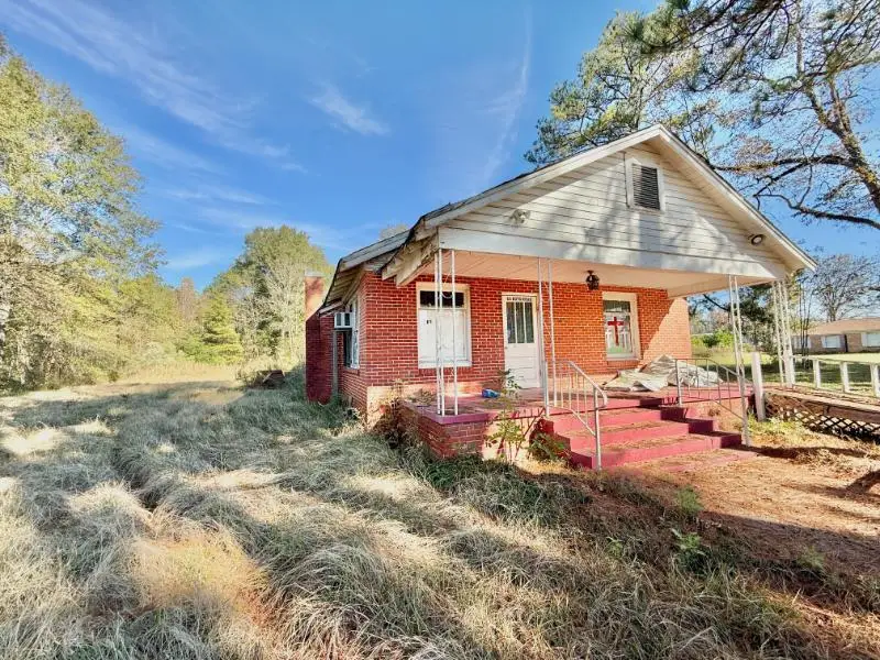 0 Boyd Road, Starkville, MS 39759 - #2
