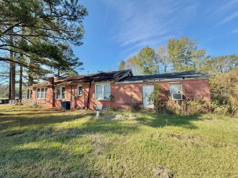 0 Boyd Road, Starkville, MS 39759 - #3
