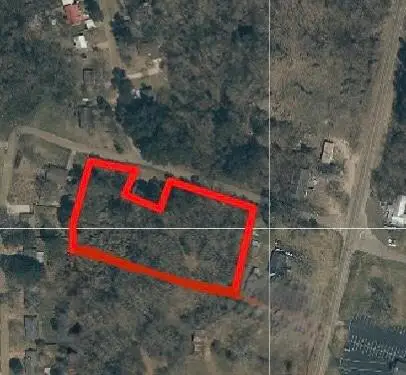0 W 10th St., Pontotoc, MS 38863
