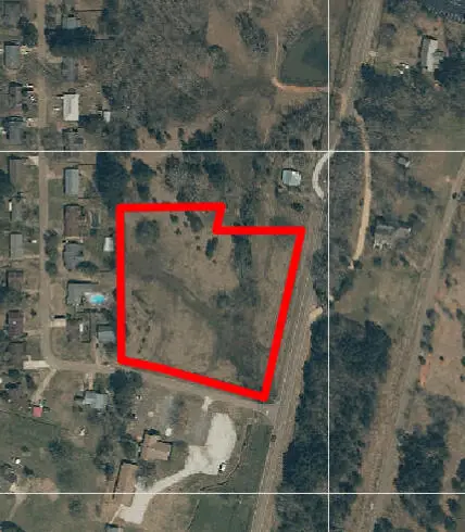 0 S Main St., Pontotoc, MS 38863