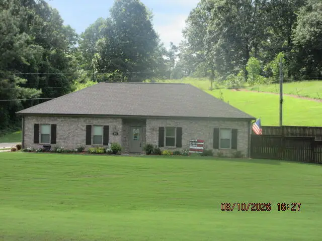 3971 Hwy 345, Pontotoc, MS 38863 - #1