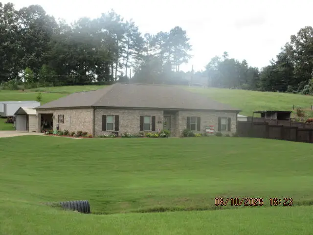 3971 Hwy 345, Pontotoc, MS 38863 - #2