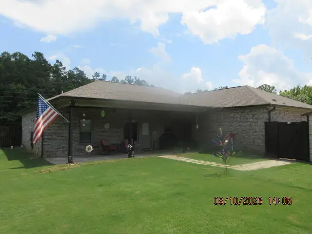3971 Hwy 345, Pontotoc, MS 38863 - #3