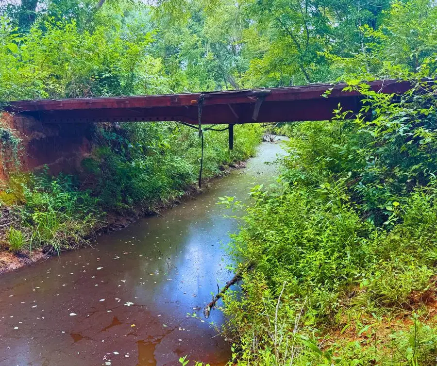 Guy Parham Ln., Amory, MS 38821 - #2