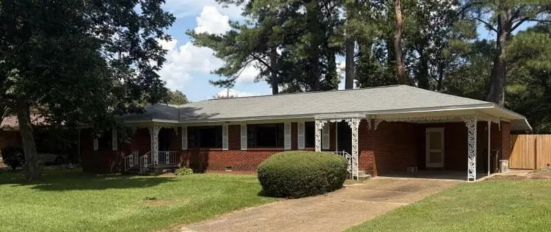 122 Pecan Ave., Nettleton, MS 38858 - #1