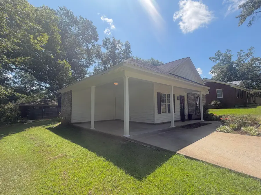 186 Wilson St., Pontotoc, MS 38863 - #2