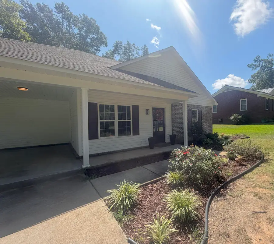 186 Wilson St., Pontotoc, MS 38863 - #3