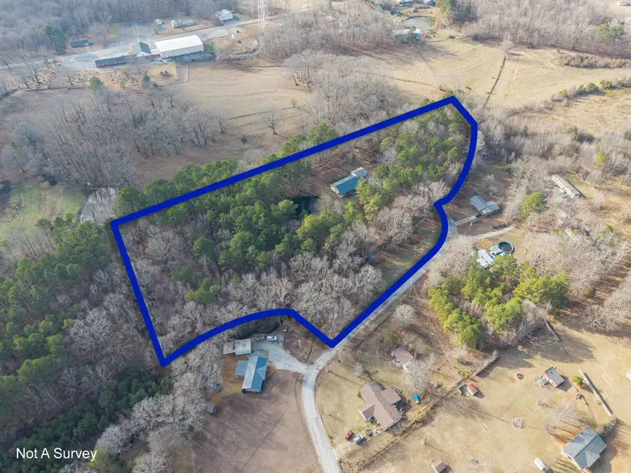 15 County Road 787, Corinth, MS 38834 - Image #2