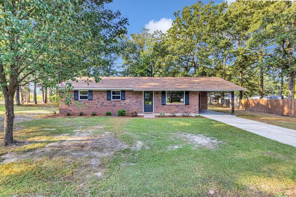 1610 Winchester Cr., Amory, MS 38821 - Image #1