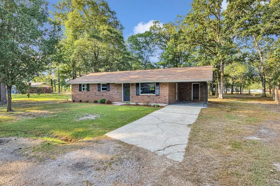 1610 Winchester Cr., Amory, MS 38821 - Image #2