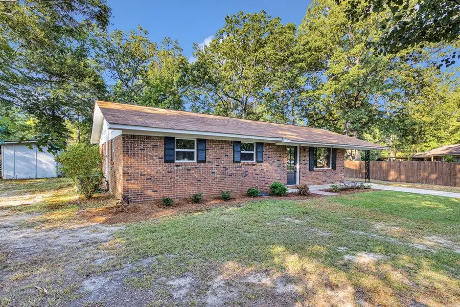 1610 Winchester Cr., Amory, MS 38821 - Image #3