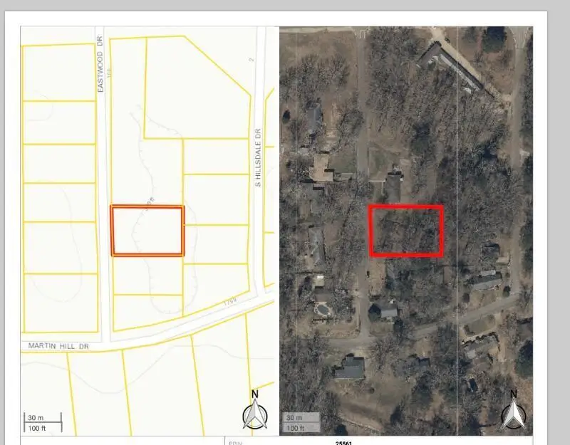 107 Eastwood Dr., Tupelo, MS 38804 - #2