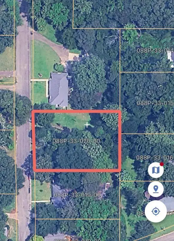 107 Eastwood Dr., Tupelo, MS 38804 - #3