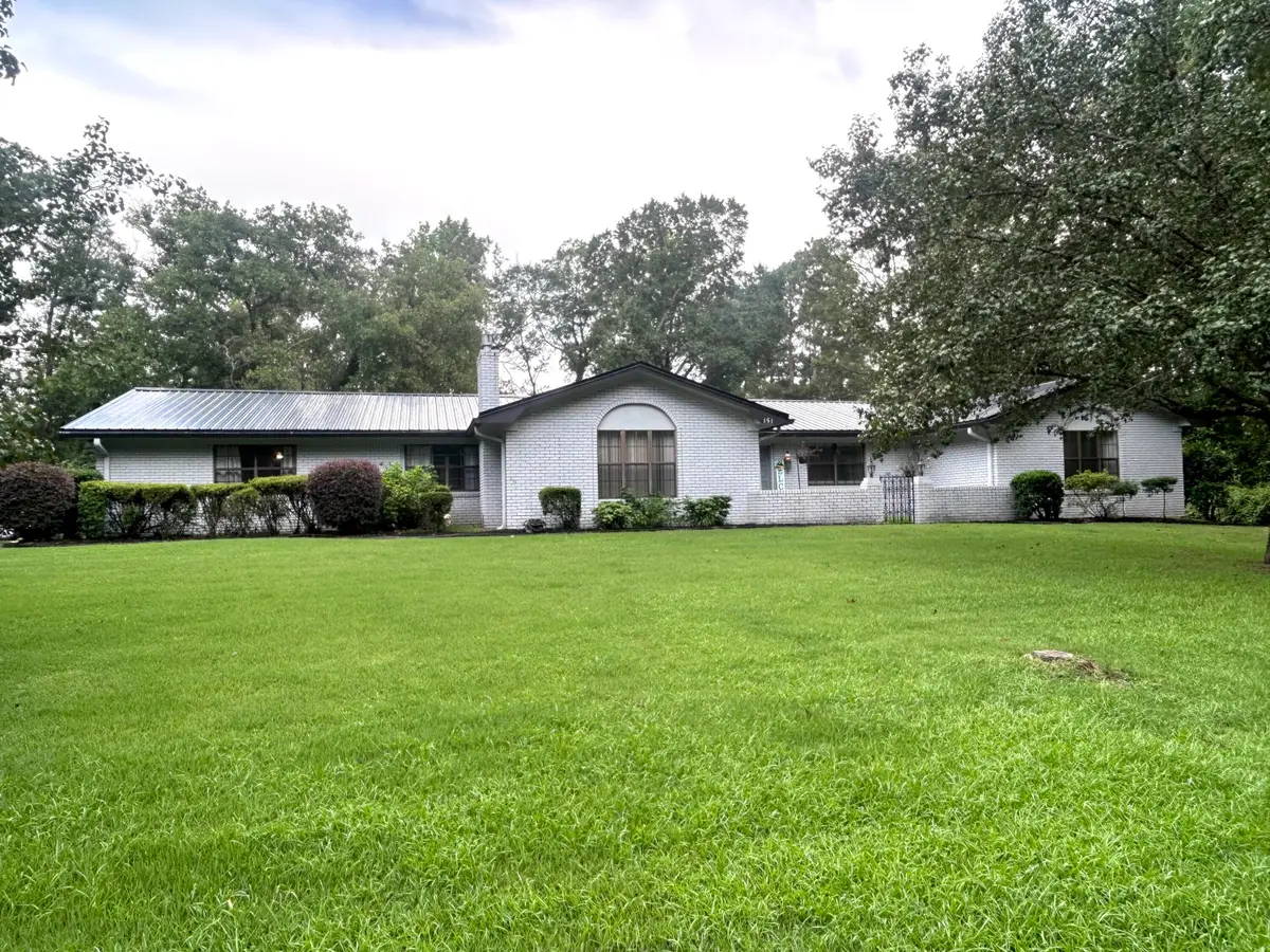 151 Deer Park Road, Tupelo, MS 38804 - #1
