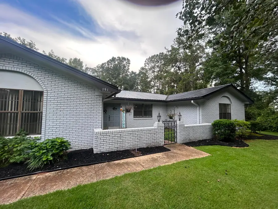 151 Deer Park Road, Tupelo, MS 38804 - #2