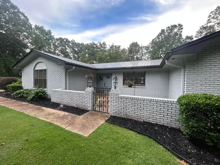 151 Deer Park Road, Tupelo, MS 38804 - #3