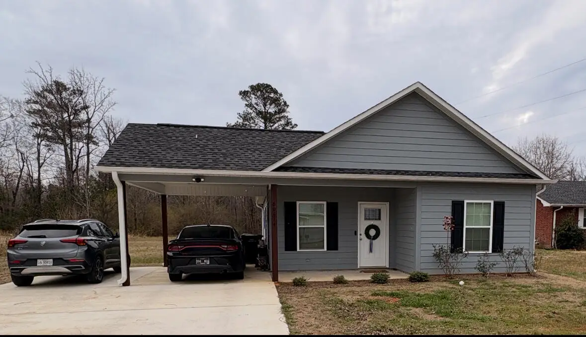 60674 Smithville Road, Smithville, MS 38870 - Image #1