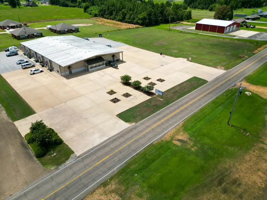 40124 Hamilton, Hamilton, MS 39746 - #3