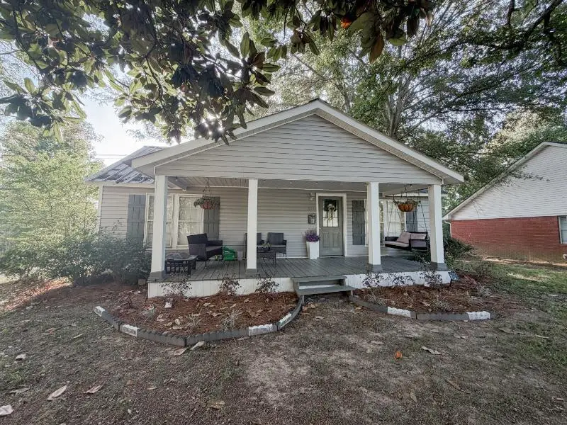 128 Old Saltillo Road, Saltillo, MS 38866 - #1