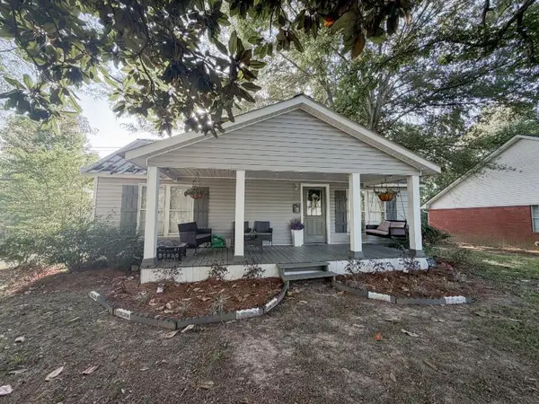 128 Old Saltillo Road, Saltillo, MS 38866