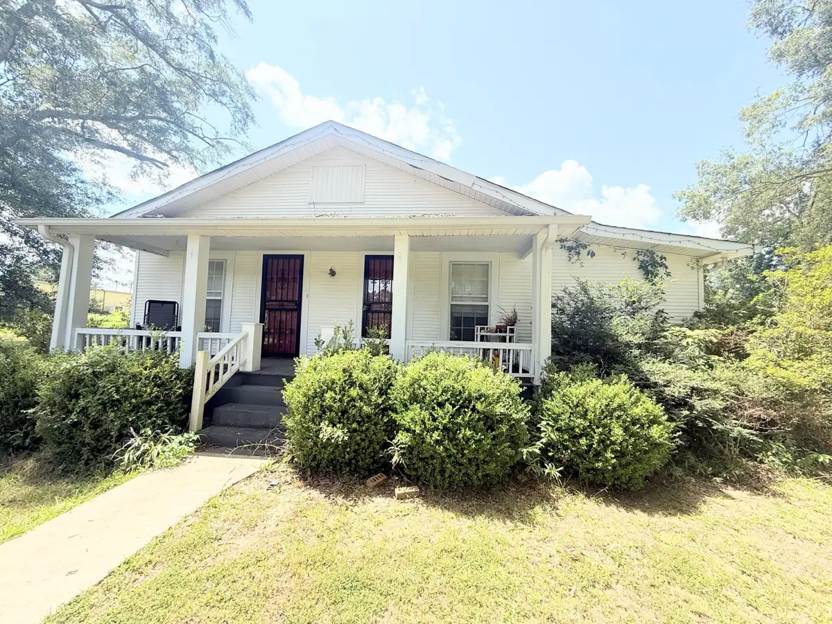 133 State Highway 366, Golden, MS 38847 - #1