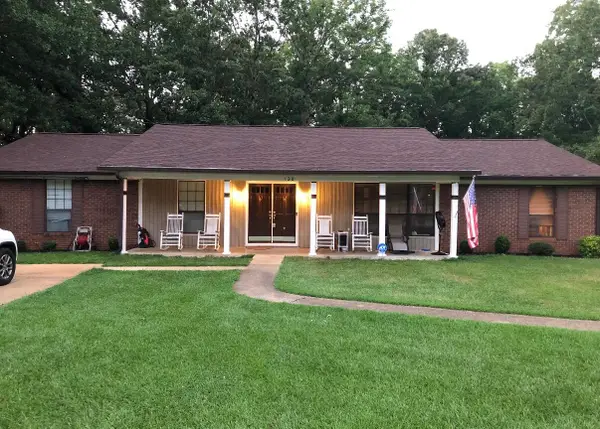 130 Harden Chapel Road, Fulton, MS 38843