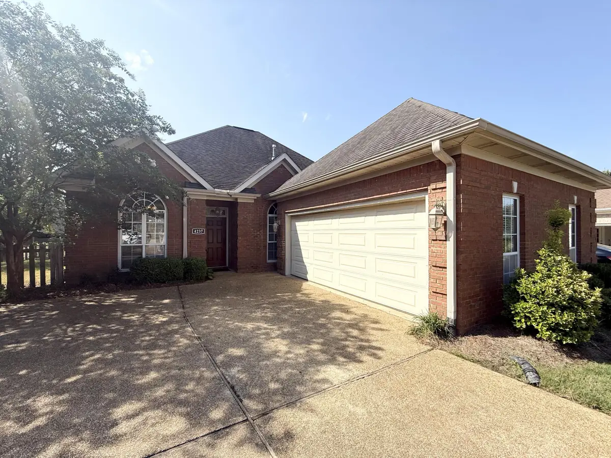 4237 Eagles Ridge Road, Tupelo, MS 38801 - #1