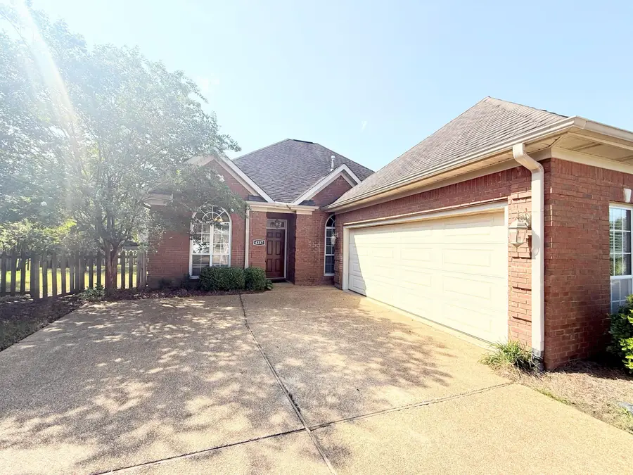 4237 Eagles Ridge Road, Tupelo, MS 38801 - #2