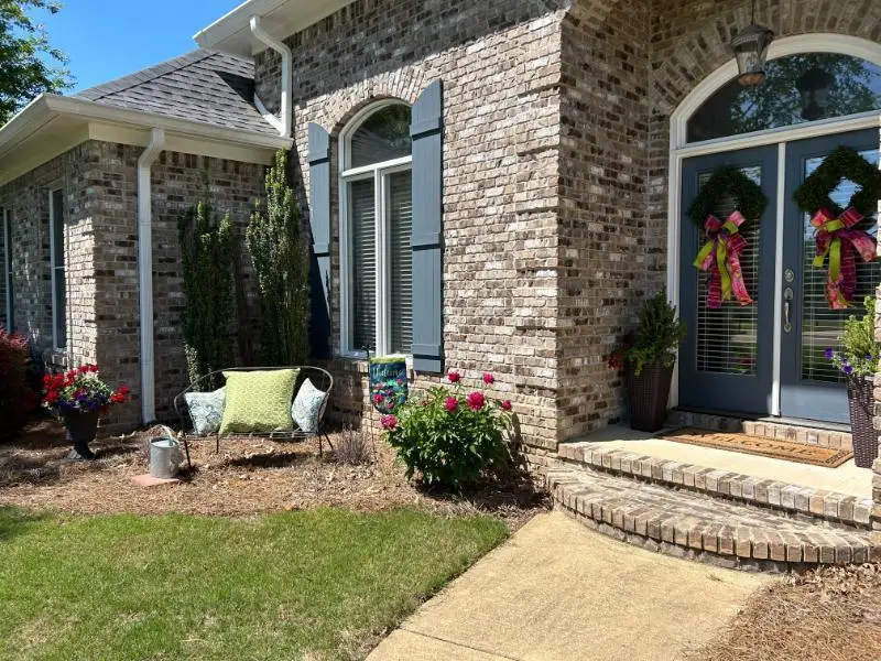 2815 Orchid, Tupelo, MS 38801 - #2