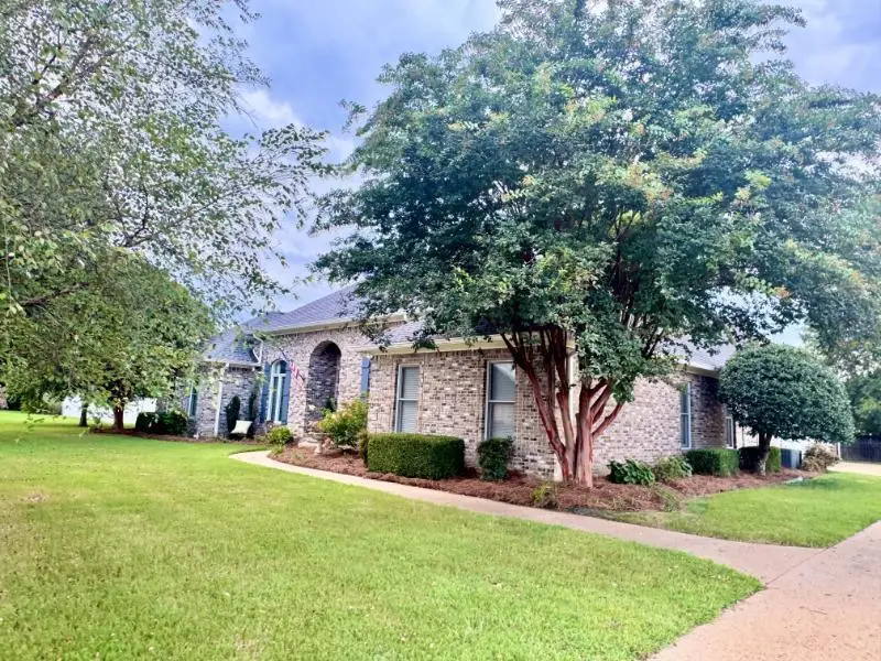 2815 Orchid, Tupelo, MS 38801 - #3