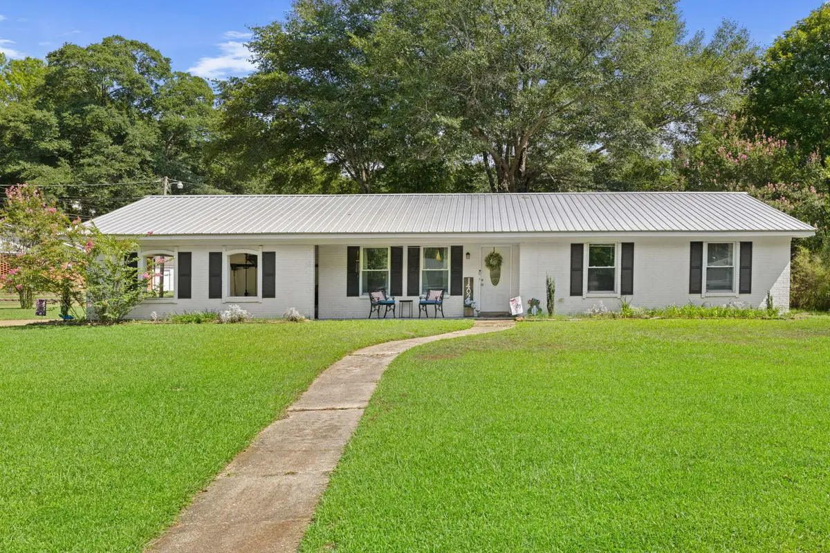 1402 Arcada Cr., Tupelo, MS 38804 - #1
